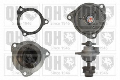 QUINTON HAZELL qcp3604 -  Водяной насос